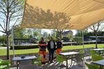 Freibad öffnet